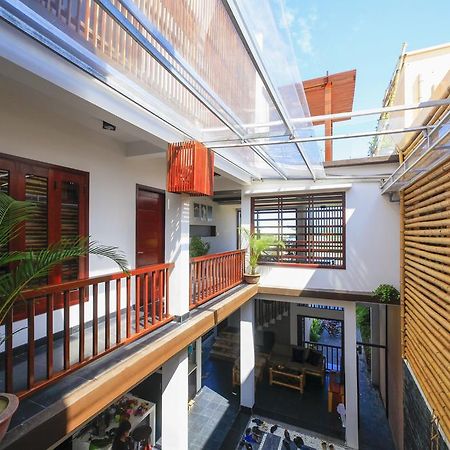 Hijal House Apartman Hội An Kültér fotó