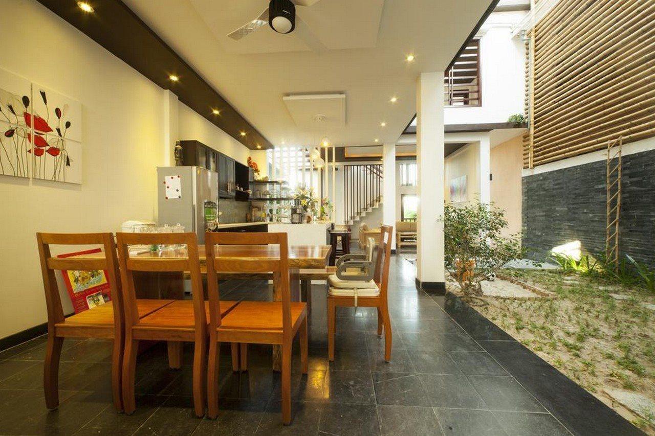 Hijal House Apartman Hội An Kültér fotó