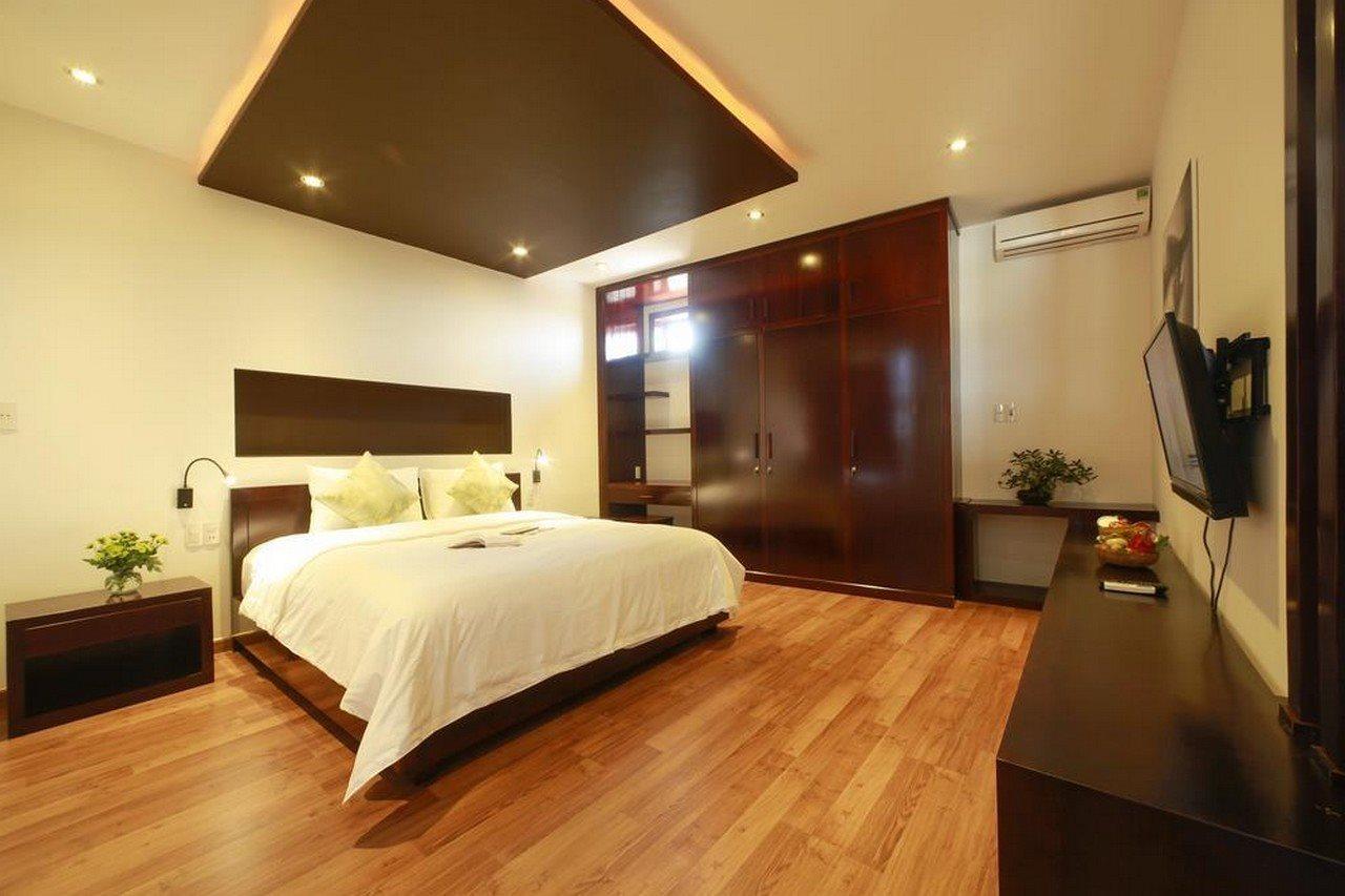 Hijal House Apartman Hội An Kültér fotó