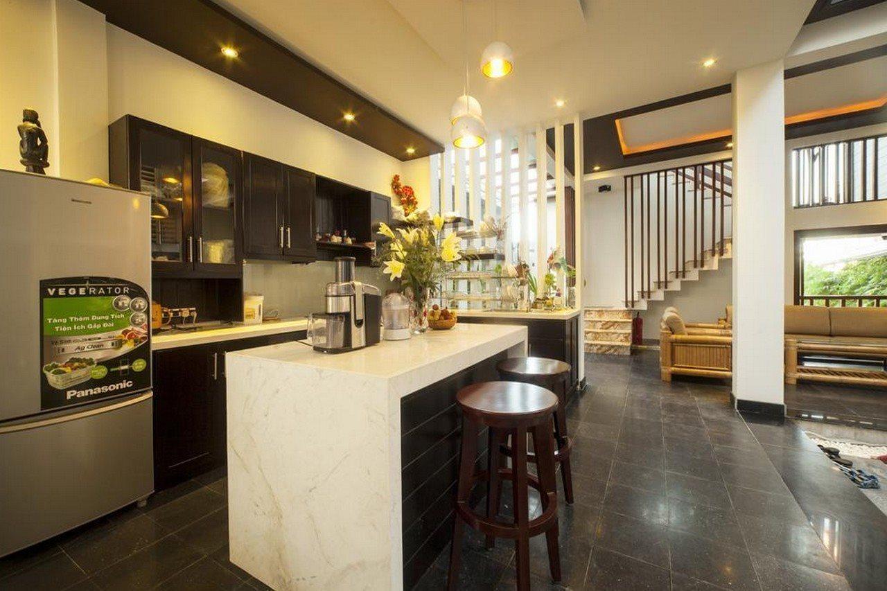Hijal House Apartman Hội An Kültér fotó