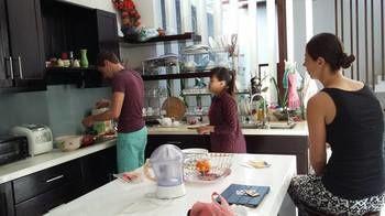 Hijal House Apartman Hội An Kültér fotó