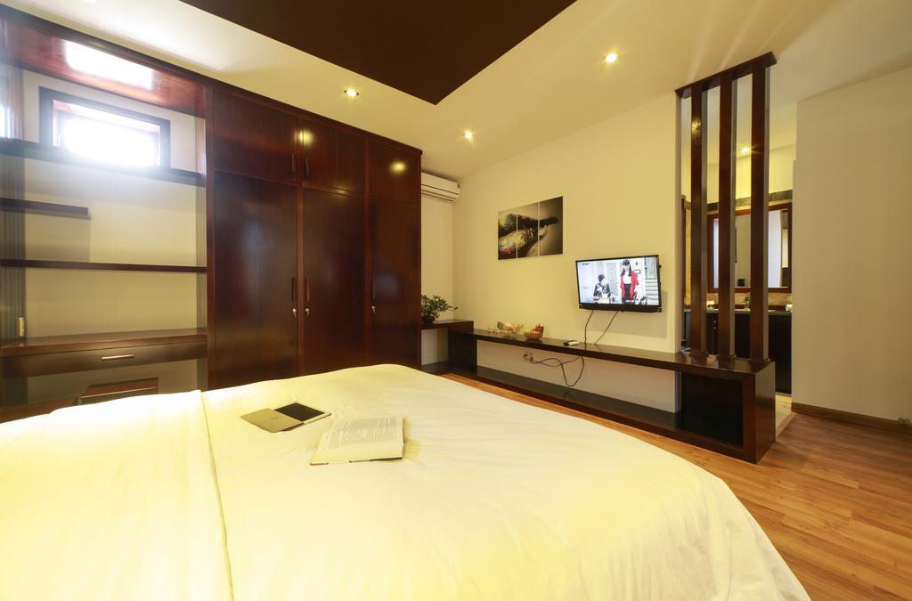 Hijal House Apartman Hội An Szoba fotó