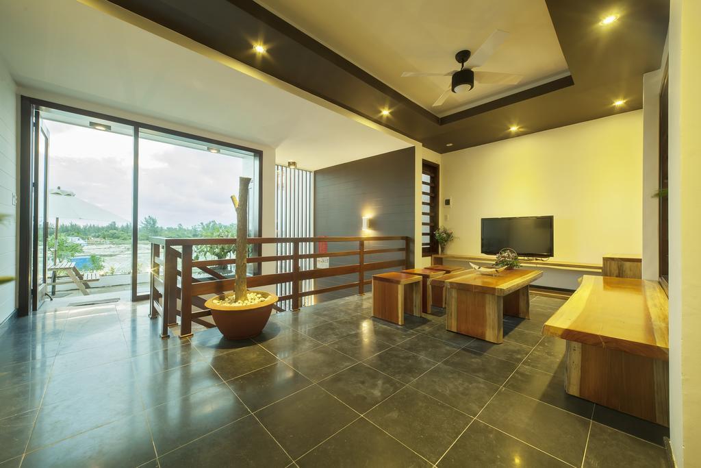 Hijal House Apartman Hội An Szoba fotó