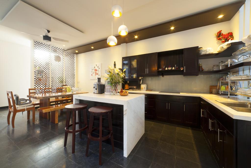 Hijal House Apartman Hội An Kültér fotó