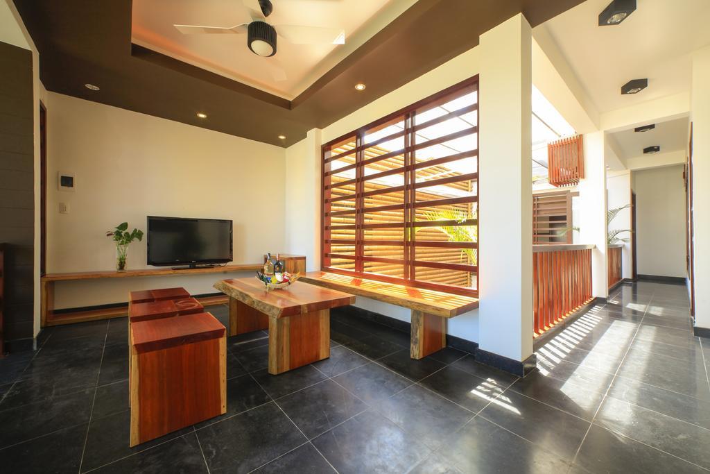 Hijal House Apartman Hội An Szoba fotó