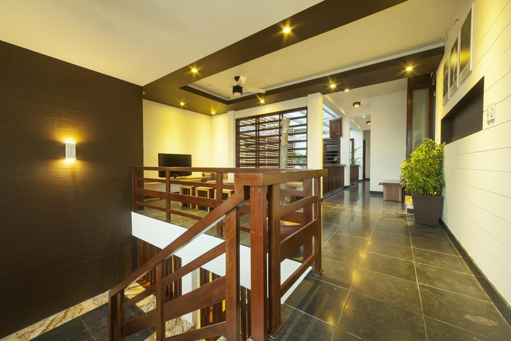 Hijal House Apartman Hội An Szoba fotó