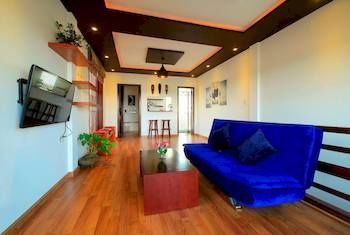 Hijal House Apartman Hội An Kültér fotó